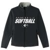 Women's Glacier ® Soft Shell Jacket Thumbnail